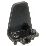 BUTEE VOLET MARSEILLAIS CARREE NOIRE 40 BUTEE VOLET MARSEILLAIS CARREE NOIRE 40